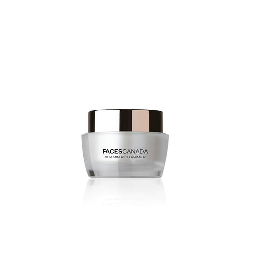 Faces Canada Vitamin Rich - Primer|15 gms|MRP 699
