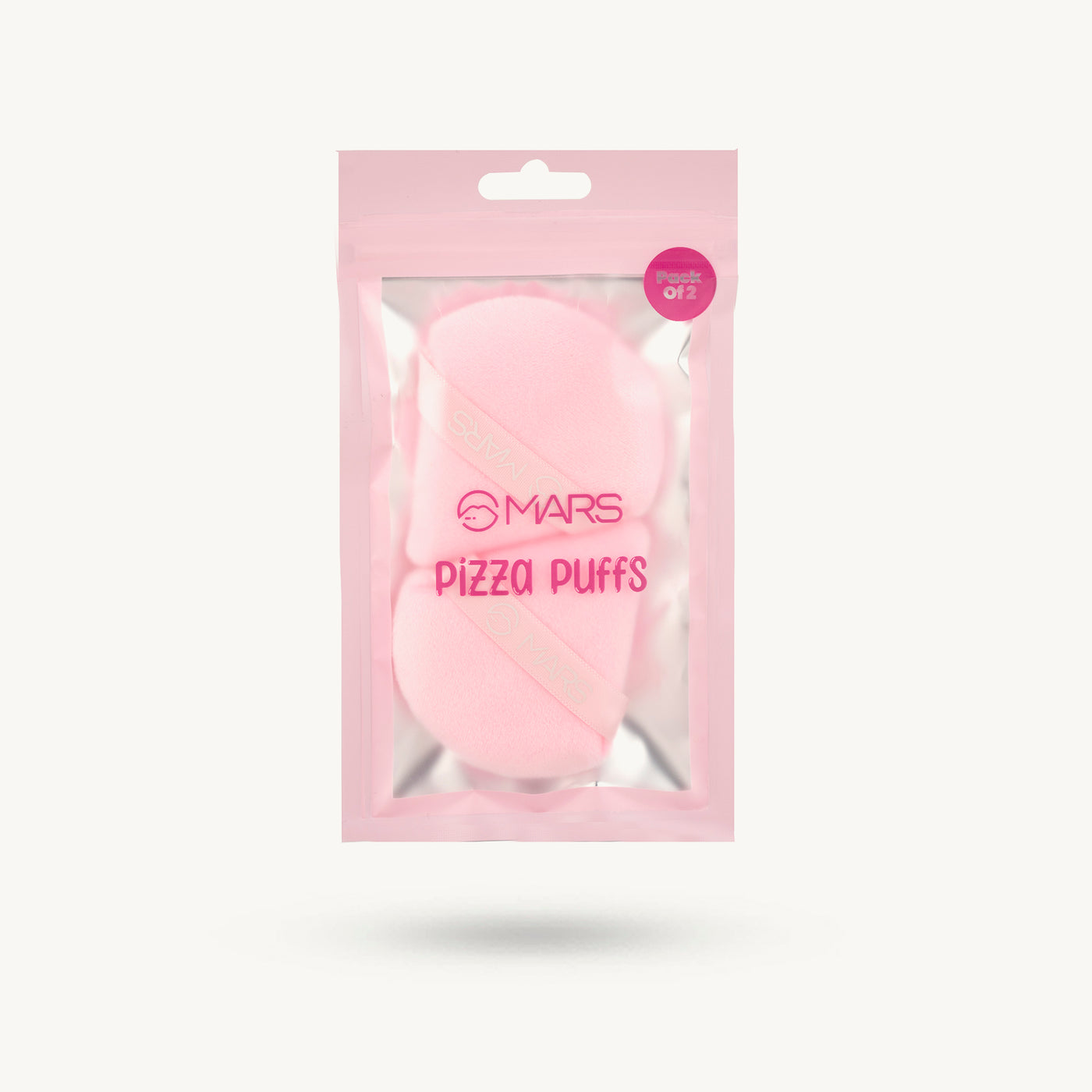 Mars Pizza Puffs|MRP 129