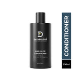 De Fabulose Marula Oil Conditioner 250ml | Premium Nourishing Hair Conditioner