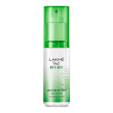 Lakme 9 to 5 Matte Moist Mattifying Face Toner|60 ml|MRP 249