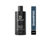 De Fabulous Marula Oil Shampoo | Hydrating Nourishing Cleanser