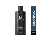 De Fabulous Marula Oil Shampoo | Hydrating Nourishing Cleanser