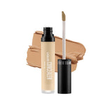 Swiss Beauty Liquid Concealer 04 Medium-Beige|6 gms|MRP 249
