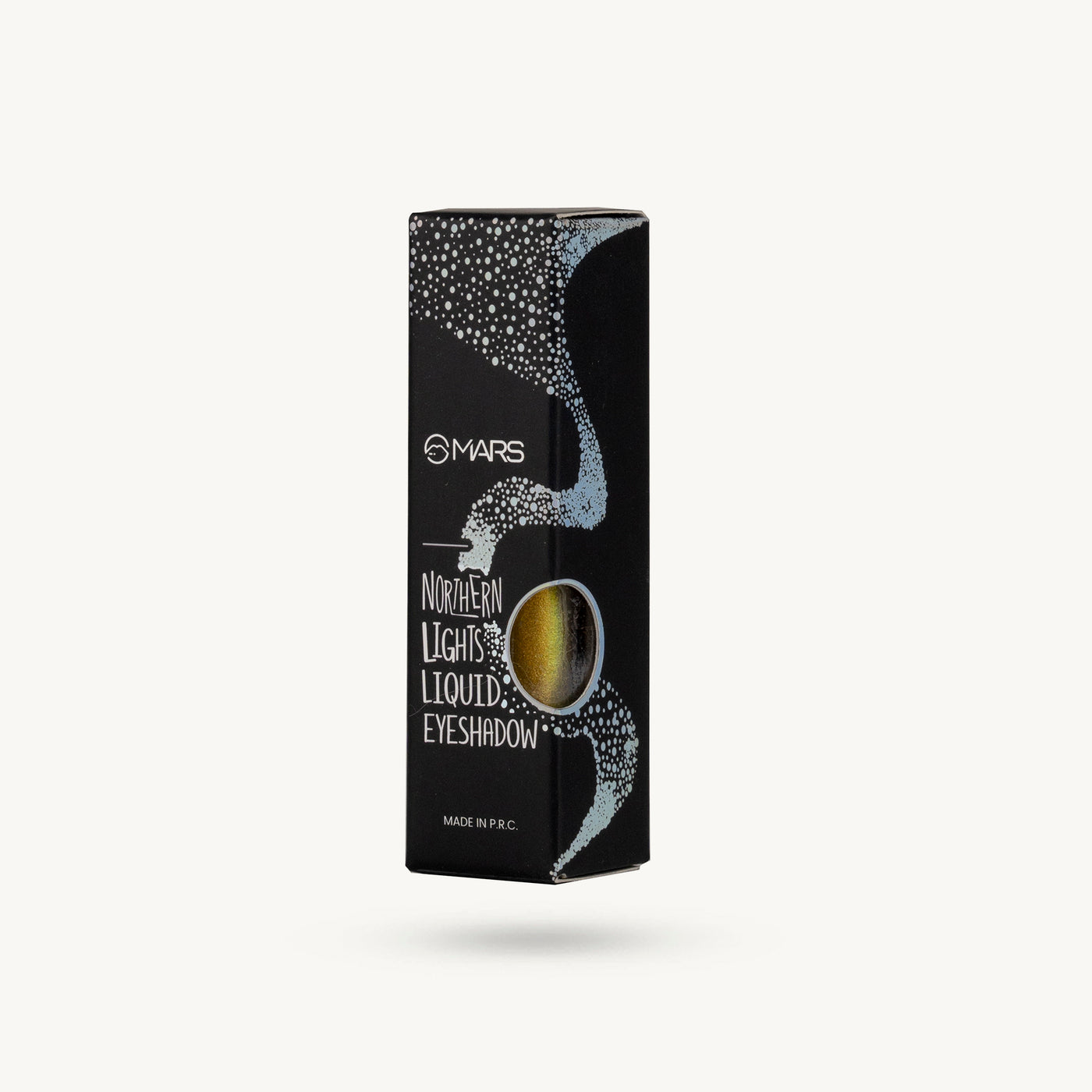 Mars Northern Lights Liquid Eyeshadow 01 Scottish Serenity|1.8 ml|MRP 599
