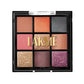 Lakmï¿½ Ultimate Glam 9-in-1 Eyeshadow Palette ï¿½ Shimer Smoke|11.7 gms|MRP 425