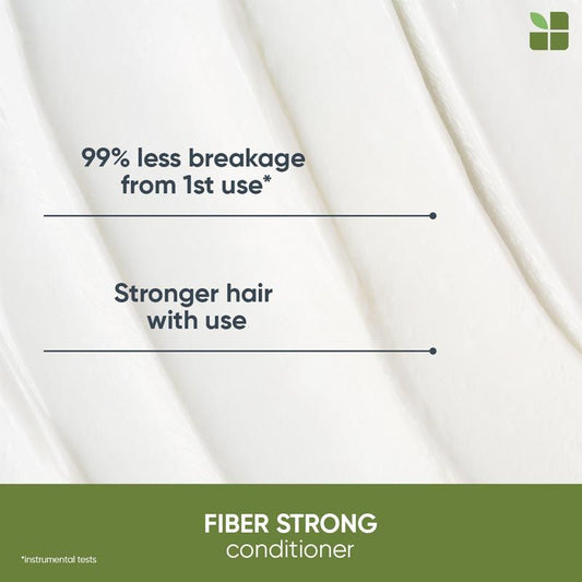 Biolage Fiberstrong Conditioner