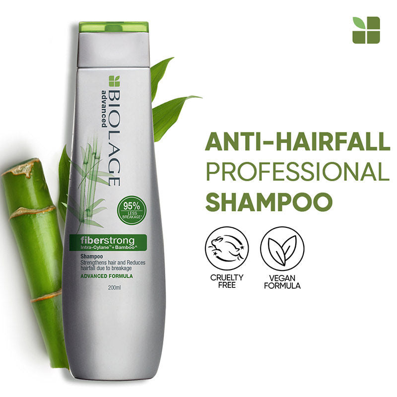 Biolage Advanced Fiberstrong Professional Shampoo