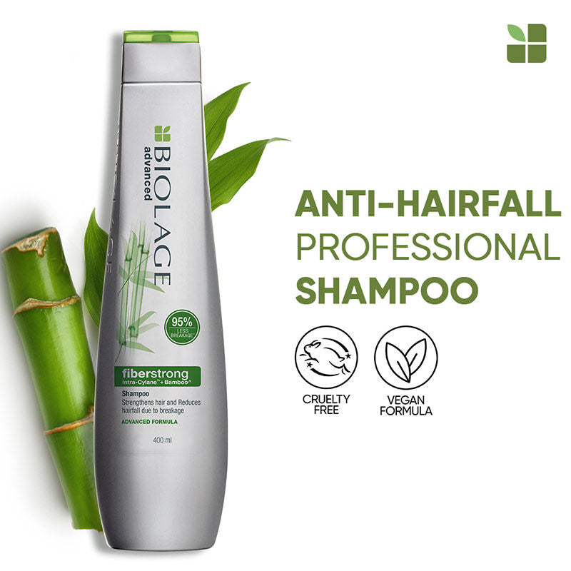 Biolage Advanced Fiberstrong Shampoo