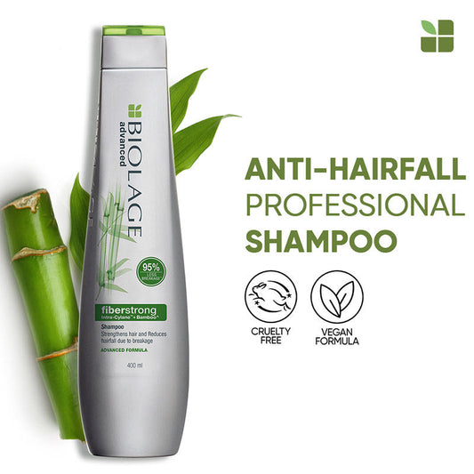 Biolage Advanced Fiberstrong Shampoo