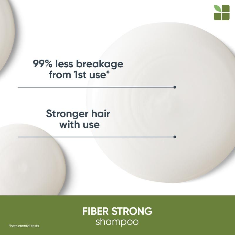 Biolage Advanced Fiberstrong Shampoo