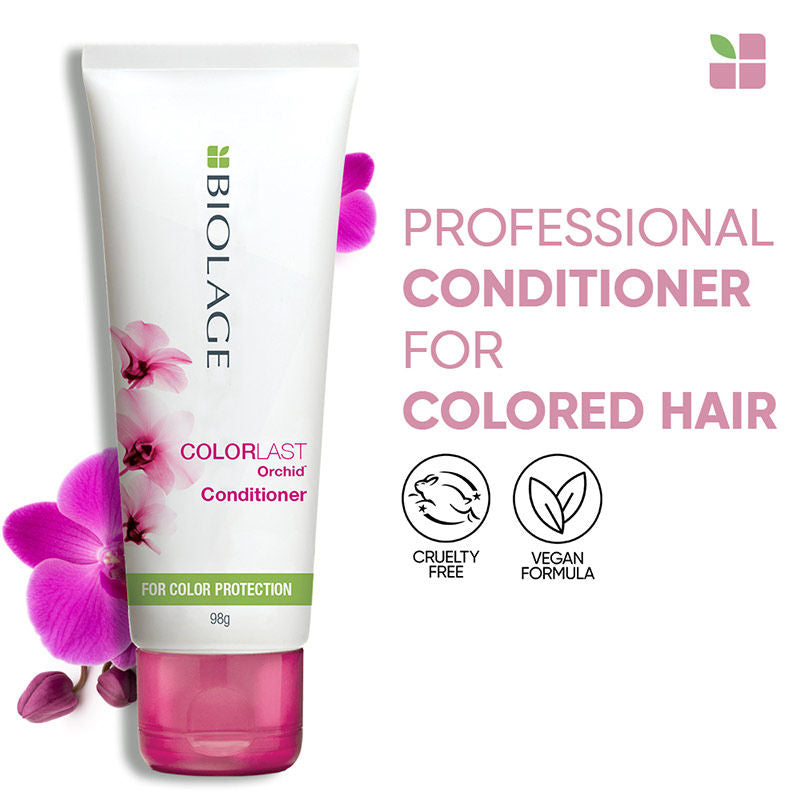 Biolage Colourlast Conditioner