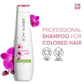 Biolage Colorlast Paraben Free Shampoo