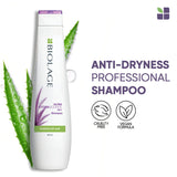 Matrix Biolage Ultra Hydrasource Hair Shampoo with Aloe