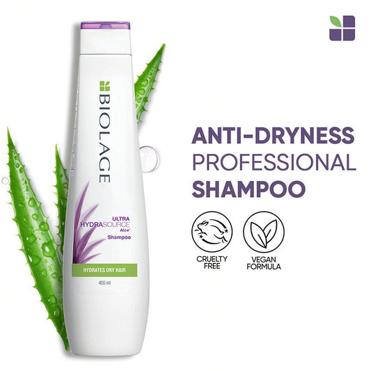 Biolage Hydrasource Aloe Shampoo