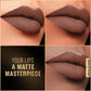 Lakmï¿½ Forever Matte Liquid Lip Color ï¿½ Nude Twist|5.6 ml|MRP 450