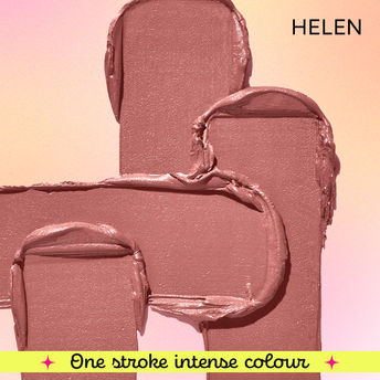 Nykaa Ultra Matte Lipstick - Helen 01|4 gms|MRP 699