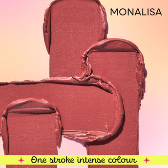 Nykaa Ultra Matte Lipstick - Monalisa 09|4 gms|MRP 699