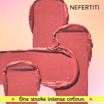 Nykaa Ultra Matte Lipstick - Nefertiti 02|4 gms|MRP 699