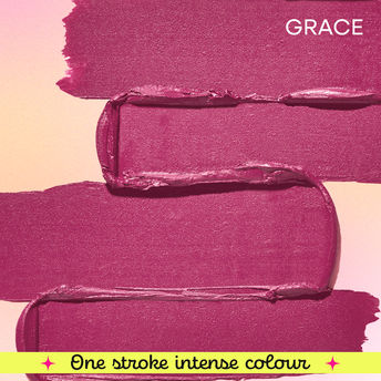 Nykaa Ultra Matte Lipstick - Grace 07|4 gms|MRP 699