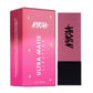 Nykaa Ultra Matte Lipstick - Grace 07|4 gms|MRP 699