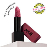 Nykaa Ultra Matte Lipstick - Cleopatra 08|4 gms|MRP 699