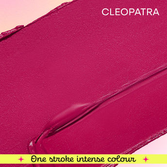 Nykaa Ultra Matte Lipstick - Cleopatra 08|4 gms|MRP 699