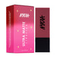 Nykaa Ultra Matte Lipstick - Cleopatra 08|4 gms|MRP 699