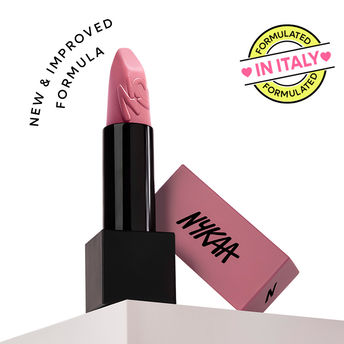 Nykaa Ultra Matte Lipstick - Helena - 13|4 gms|MRP 699