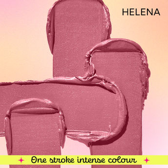 Nykaa Ultra Matte Lipstick - Helena - 13|4 gms|MRP 699