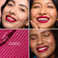 Nykaa Ultra Matte Lipstick - Coco-18|4 gms|MRP 699