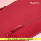 Nykaa Ultra Matte Lipstick - Madhu -17|4 gms|MRP 699