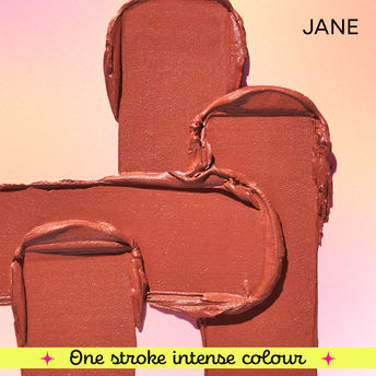 Nykaa Ultra Matte Lipstick - Jane -12|4 gms|MRP 699