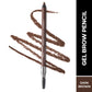 Faces Canada Ultime Pro Brow Defining Pencil � 02 Dark Brown|1.2 gms|MRP 499