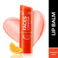 Faces Canada Vitamin C Lip Balm � Orange Mint|4.5 gms|MRP 175
