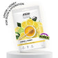 Nykaa Lemon + Honey Sheet Mask|20 ml|MRP 100