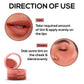Renee Glam Stack 3 In 1 Lip & Cheek Tint - Nude|4.5 gms|MRP 650