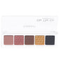 Insight On-The-Go Eyeshadow Palette � 02 Umbra|10 gms|MRP 205