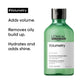 L'Oreal Professionnel Paris Salicylic Acid Volumetry Shampoo|300 ml|MRP 745