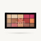 Mars 15 Color Eyeshadow Palette | Fantasy 15 - 02|22.5 gms|MRP 449