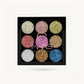 Mars Bling it on Glitter Palette 02|7.65 gms|MRP 299