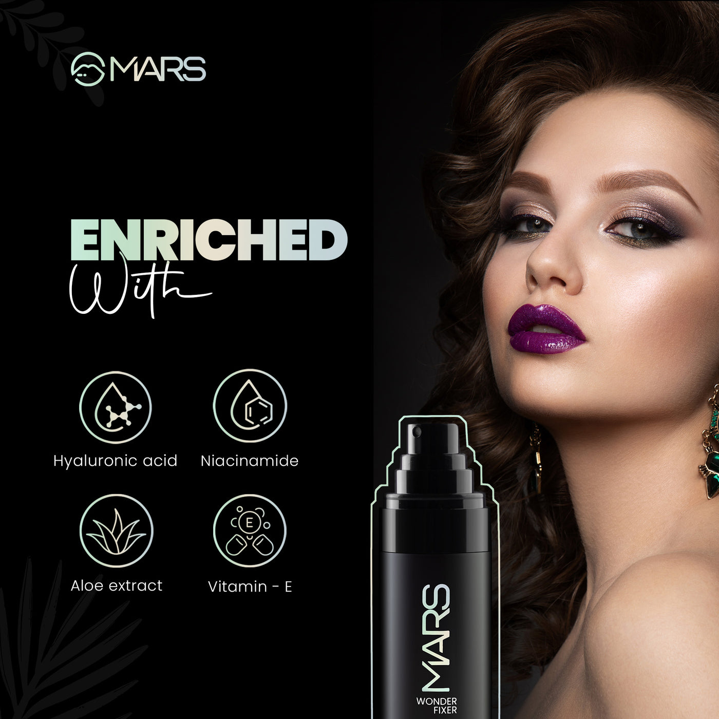 Mars Wonder Fixer|50 ml|MRP 449