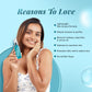 Olivia Skin Purifying Cleansing Oil, makeup removing oil, deep facial cleansing, lightweight skincare oil