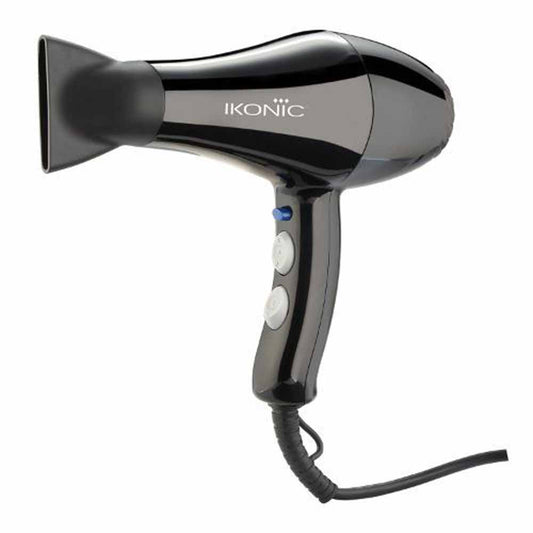 Ikonic Storm Hair Dryer - Black|MRP 2950