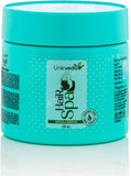 Unikveda Repair Nourish Hair Spa, conditioning hair treatment, smooth hair care, salon spa, nourishing formula