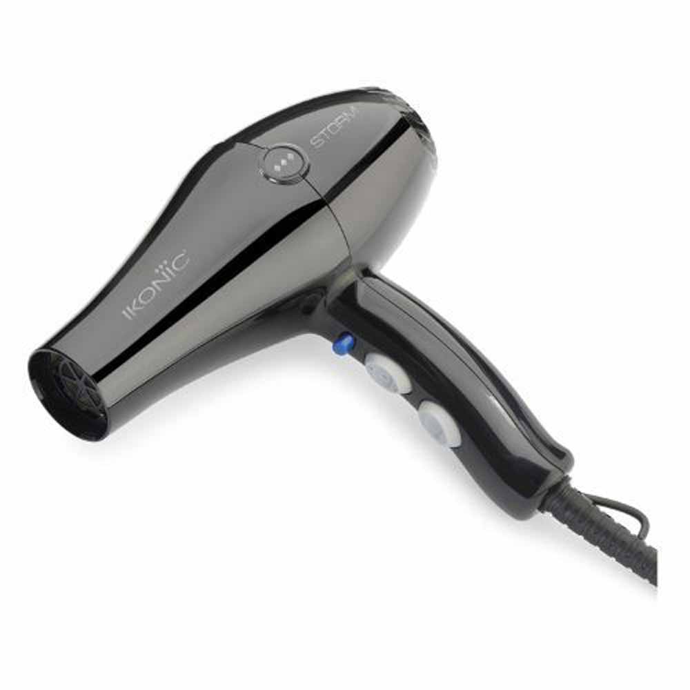 Ikonic Storm Hair Dryer - Black|MRP 2950