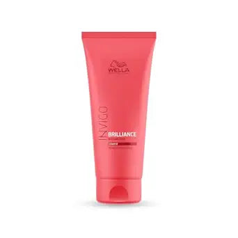 Wella Professionals Invigo Color Brilliance Conditioner|1000 ml|MRP 2000