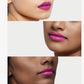 Lotus Make-Up Proedit Silk Touch Matte Lip Color, lipstick, matte finish, Pink Puzzle