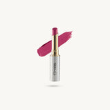 Mars Silk Matte Lipstick 21 Cherry Berry|2 gms|MRP 279