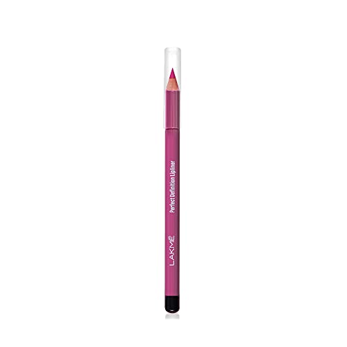 Lakme Ultimate Glam Lip Liner ï¿½ Pink Sparkle|1.15 gms|MRP 299