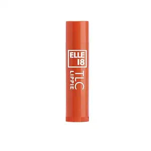 Lakm? Elle 18 TLC Lippie Lip Balm - Orange|4.5 gms|MRP 125